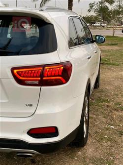 كيا سورينتو